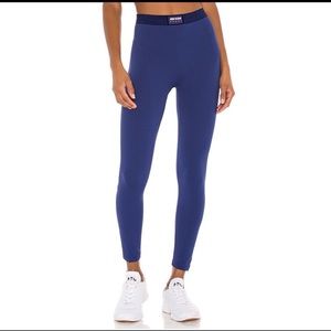 Adam Selman Sport Bonded Active Legging